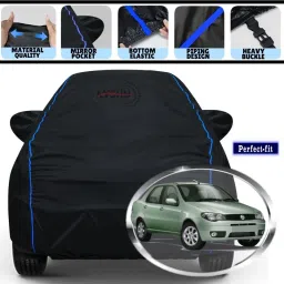 Fiat Petra, Petra 1.6 EL PS, Petra D EL 1.9 PS, Petra EL 1.2, Universal For Car Body Cover-image-28