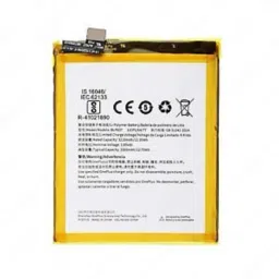 APTIVOS Mobile Battery For OnePlus 5 (BLP637) 3300 mAh-24