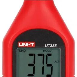 UT383 Mini Light Meter with LCD Screen Light Meter-20