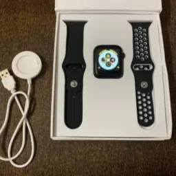 NKL Men & Women55Dual Strap Smart Watch-picture-23