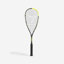 Adult Squash Racket SR115 Fluorescent Green-image-20
