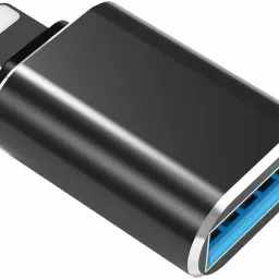 ENMORA Lightning OTG Adapter-14