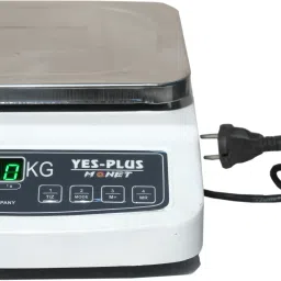 monet Weighing Machine, Weighing Scale Weight Capacity 10kg Multipurpose Weight Scale Weighing Scale-12