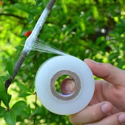 Tape 3 inch X 400m Grafting Tape manual Grafting tape (Manual)-image-47