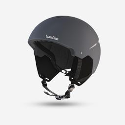 ADULT Ski Helmet - H100 - Grey-image-7