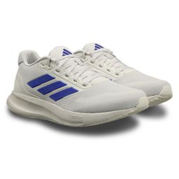 Adidas Runfalcon 5 Men Running Shoes Grey-23