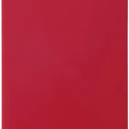 Maroon Acrylic Clipboard Exam Pad Writing Pad for School and Office Use 1pc-26