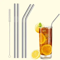Bendable Drinking Straw-image-90