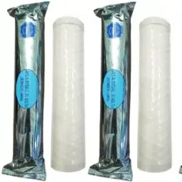 Saras KENT POWP-Sediment Filter 10'' Thread WCAP Wound Wire Connector-27