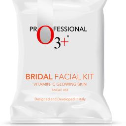 Bridal Facial Kit Vitamin C Glowing Skin 44 g-image-52