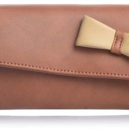 Casual TanClutch- Mini-image-10
