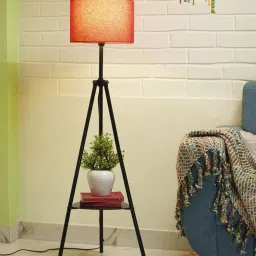 lighthouses Tripod Floor lamp image 2