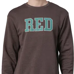 Men Full Sleeve Graphic Print Sweatshirt-image-87