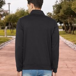 metronaut Full Sleeve Striped Men Casual Jacket-picture-16