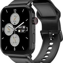 Noise Icon 5 with AI Watch Faces, AI Search, 1.95" AMOLED, Upto 10 Days Battery Smartwatch-image-67