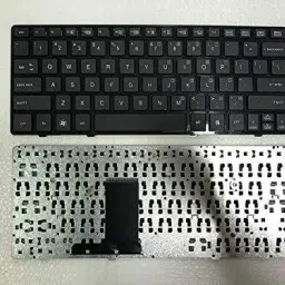 WEFLY Laptop Keyboard for HP EliteBook 2560p P/N 6037B0080202 701979-001 700948-001 Laptop Keyboard Replacement Key-17