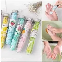 Cbottle paper Soap for kids (Pack of 2)-picture-23