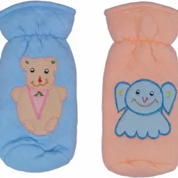 LIGHT FACE bottle cover _ multicolor 250ml-21