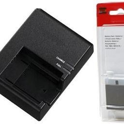 Picmaa LP-E10 Camera Battery Charger-picture-7