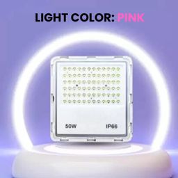 spark world IP66 50 Watts Flood Light Flood Light Outdoor Lamp-picture-1
