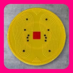 modkart Tummy Ab Twister 250 Ab Exerciser-picture-30