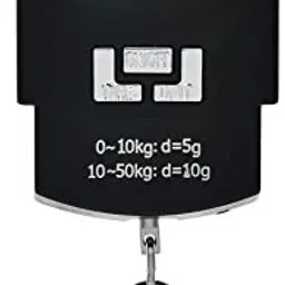 GURU JI Weighing Scale with Metal Hook Electronic Portable Weighing Scale-image-61