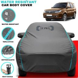 Tata Safari Storme, Safari Storme 2.2L, Safari Storme EX, Safari Storme EX Diesel, Safari Storme LX, Safari Storme LX Diesel, Safari Storme VX, Safari Storme VX 4WD, Safari Storme VX 4WD Varicor 400, Safari Storme VX 4WD Varicor 400 Diesel, Safari Storme VX Varicor 400, Safari Storme VX Varicor 400 Diesel Body Cover-image-49