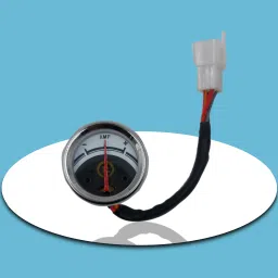 AMPERE METER FOR ROYAL ENFIELD ALL CLASSIC MODEL’S MADE IN INDIA Analog Speedometer-picture-36