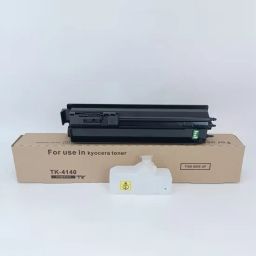JK Toners Tk 4140 | Tk4140 Toner Cartridge For 2020, 2021, 2320, 2321 Printers Black Ink Cartridge-image-22