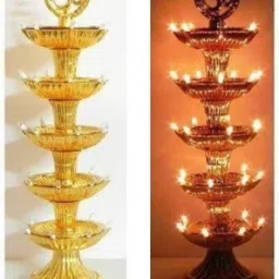 5 Layer Diya's Krypton Lantern-image-80