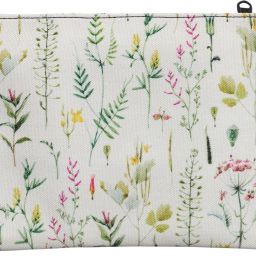 Women White Wristlet-image-1
