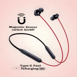 Travel-Ready Neckband - Compact Wireless Design & Deep Bass Audio_CY Bluetooth & Wired Headset-image-33