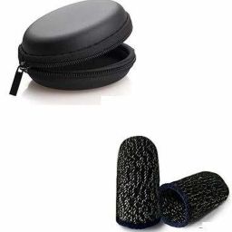 Pubg Thumb Sleeve, Sweat-Proof Professional Thumbs Finger Sleeve, Combo Finger Sleeve-11