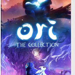 Ori The Collection Nintendo Switch | Skybound Ori The Collection Nintendo Switch Game Cartridge | Best Nintendo Switch Games Bundle | Highly Acclaimed Nintendo Games | Premium Adventure Platformer | Top-Rated Nintendo Switch Ori The Collection-image-51