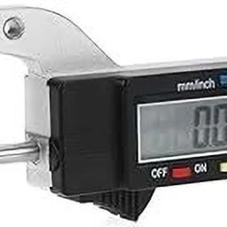 Digital Display Thickness Gauge, Horizontal Type Electronic Thickness Digital Display Thickness Gauge, Horizontal Type Electronic Digital Caliper-image-48