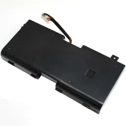 TECHCLONE 17 18 18x M17X R5 M18X R3 2F8K3 02F8K3 6 Cell Laptop Battery-image-82