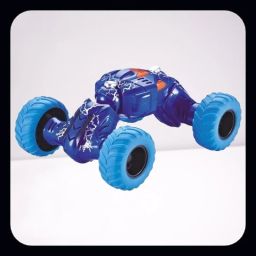Wlco-New DTX Telescopic Double Sided Pull Back Car for Childrens Pack of 2-image-80