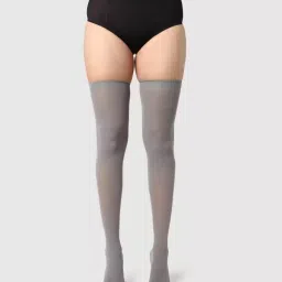 Women Sheer Stockings-image-45