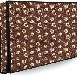 Wings Star DustProof & Waterproof LED TV Cover for 32 inch LED- 32LH576D Smart LED IPS LED TV -KUM36-image-56