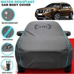 Nissan Terrano, Terrano Nissan Terrano XE D Diesel, Terrano Nissan Terrano XL P Petrol, Terrano Sport Edition Diesel, Terrano XE 85 PS, Terrano XL, Terrano XL 110 PS, Terrano XL 85 PS, Terrano XL D Option Diesel, Terrano XL Plus 85 PS, Terrano XL Plus ICC WT20 SE, Terrano XV 110 PS, Terrano XV D Pre AMT Diesel, Terrano XV D Pre Diesel, Terrano XV Premium 110 PS Body Cover-image-76