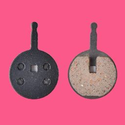 Bicycle Disc Break Pad 1pc 0000013473 | Bicycle Brake Disk-image-51
