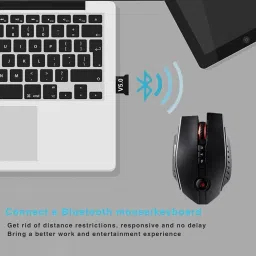 Sancy Supports Windows 11/10/8.1/7 for Desktop, Laptop, Mouse, Keyboard, Printers USB Adapter image 5
