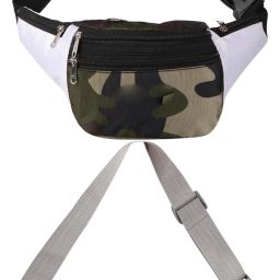 ZnW Stylish new design unique waist bag Waist bag-image-86