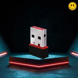 GUGGU Wireless -N Mini USB Adapter USB Adapter-10
