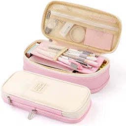 NA NA Art Canvas Pencil Box-2