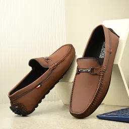 stylish men loafers Loafers For Men-image-96
