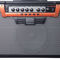 roland GA-112 Guitar Amplifier Guitar Processor-picture-41
