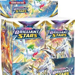 Latest Premium First Ever POKEMON 100 PACK GX VMAX CARDS-image-39
