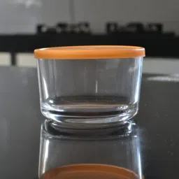 Glass Storage Bowl Storage Container-image-74