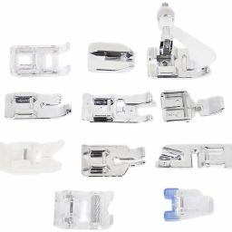 Sewing Pressure Foot with Low Shank-27